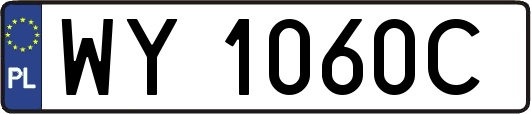 WY1060C