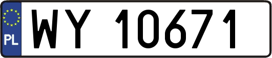 WY10671