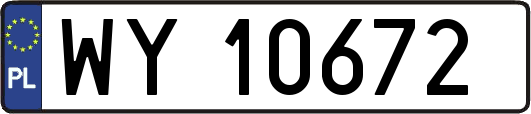 WY10672