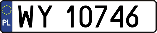WY10746