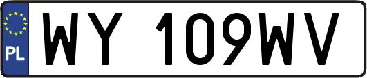 WY109WV
