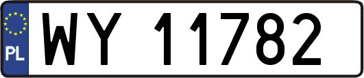 WY11782