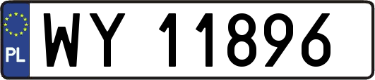 WY11896