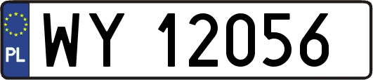 WY12056