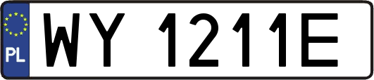 WY1211E