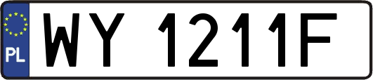 WY1211F