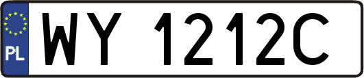 WY1212C