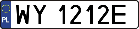 WY1212E
