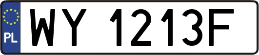 WY1213F