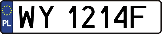 WY1214F