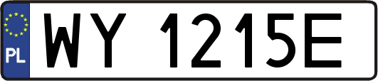 WY1215E