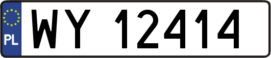WY12414