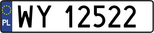 WY12522