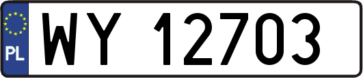 WY12703