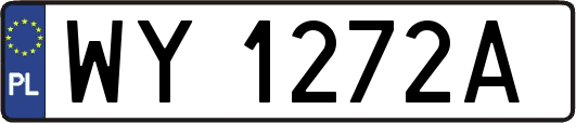 WY1272A