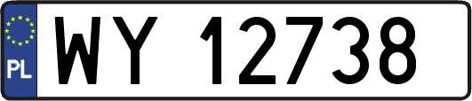 WY12738