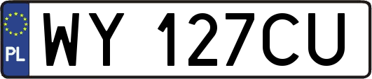WY127CU