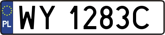 WY1283C