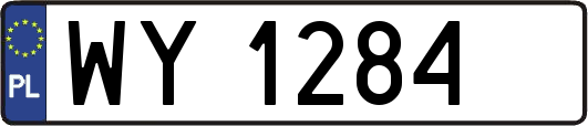 WY1284