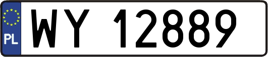 WY12889