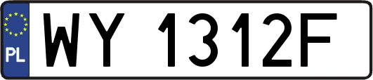 WY1312F