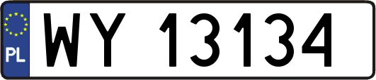 WY13134