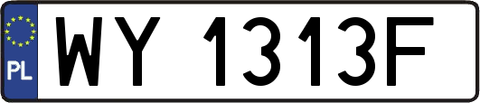 WY1313F