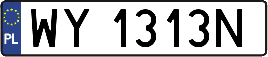 WY1313N