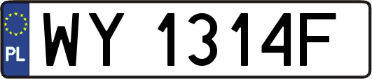 WY1314F