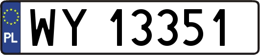WY13351