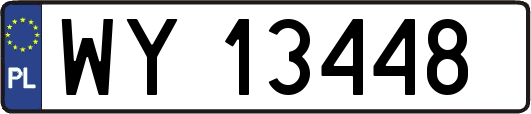 WY13448