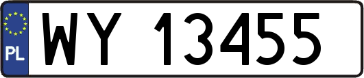 WY13455