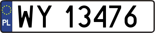 WY13476