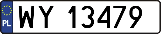 WY13479