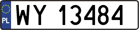 WY13484
