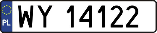 WY14122