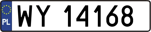WY14168