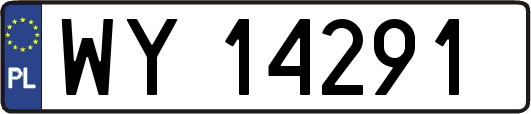 WY14291