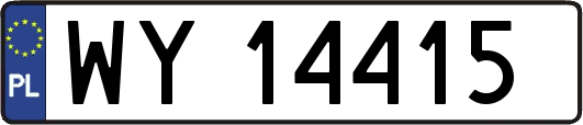 WY14415