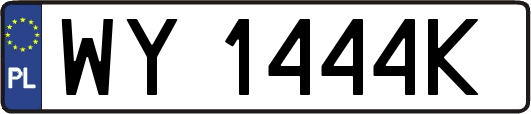 WY1444K