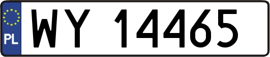 WY14465