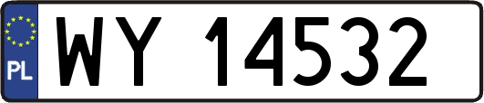 WY14532