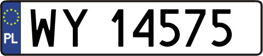 WY14575