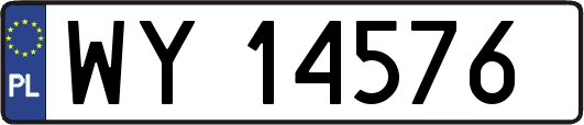 WY14576
