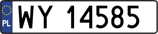 WY14585