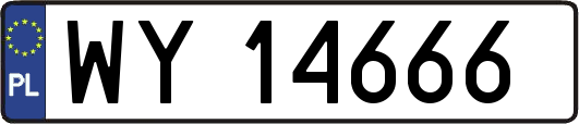 WY14666