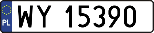 WY15390