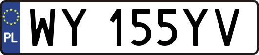 WY155YV