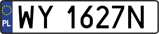 WY1627N