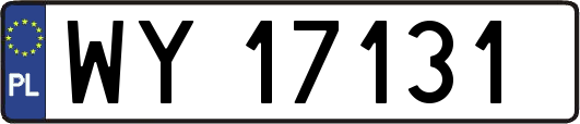 WY17131